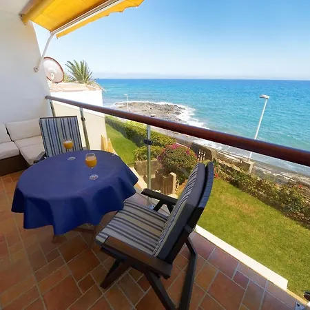 Apartments Vistamar San Agustin  Exterior photo