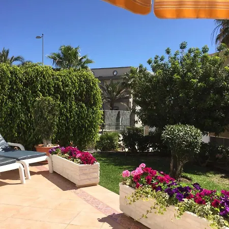 Apartments Vistamar San Agustin  Exterior photo