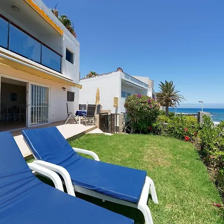 Apartments Vistamar San Agustin  Exterior photo