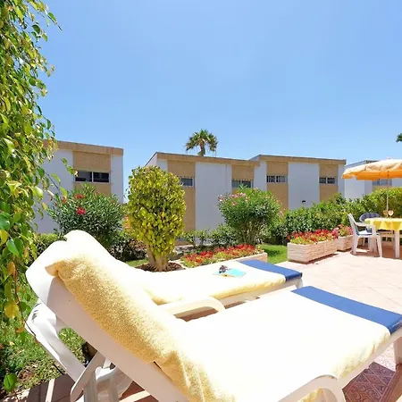 Apartments Vistamar San Agustin  Exterior photo
