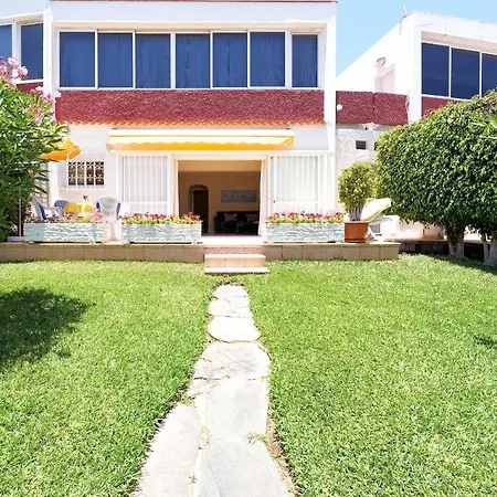 Apartments Vistamar San Agustin  Exterior photo