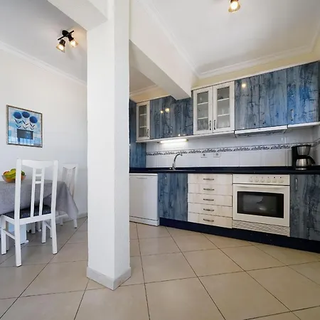 Apartments Vistamar San Agustin  Exterior photo