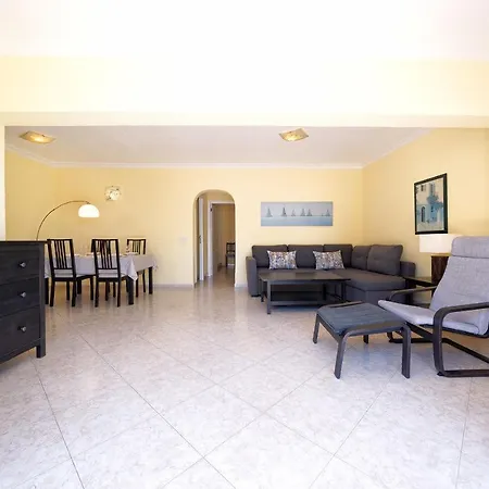 Apartments Vistamar San Agustin  Exterior photo