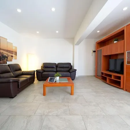 Apartments Vistamar San Agustin  Exterior photo