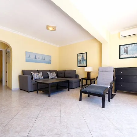 Apartments Vistamar San Agustin  Exterior photo