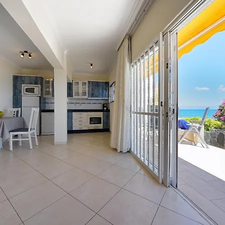 Apartments Vistamar San Agustin  Exterior photo
