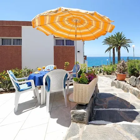 Apartments Vistamar San Agustin  Exterior photo