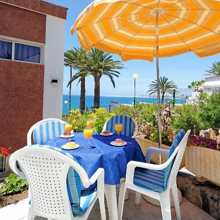 Apartments Vistamar San Agustin  Exterior photo