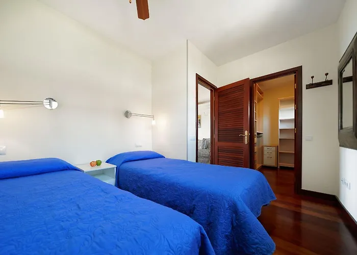 Apartments Vistamar