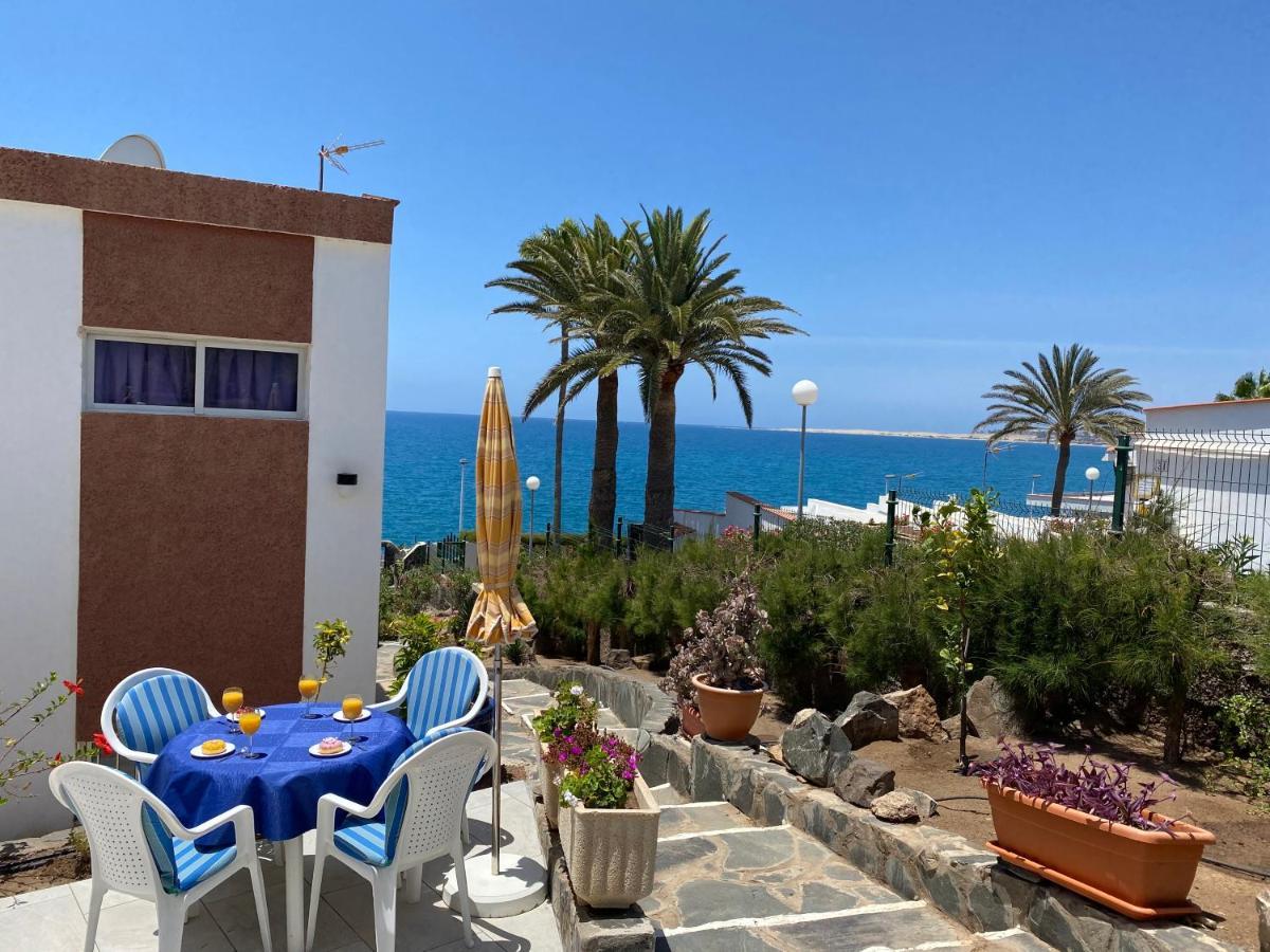 Vistamar * San Agustin (Gran Canaria)